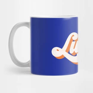 Lucky Mug